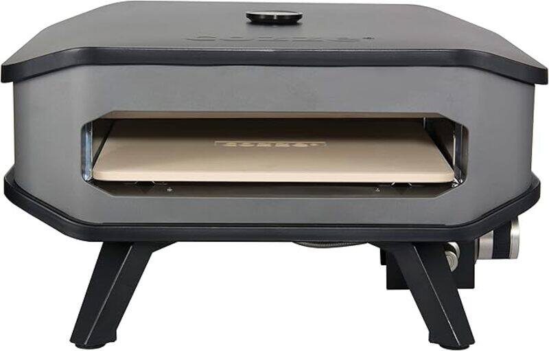 

Cozze 13 inch Gas Pizza Oven