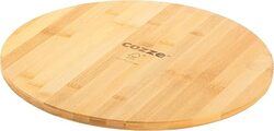 Cozze Pizza Board Bamboo 350 x 12 mm