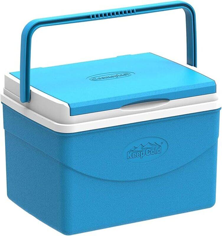 

Cosmoplast Keepcold Ice Box 5L Blue