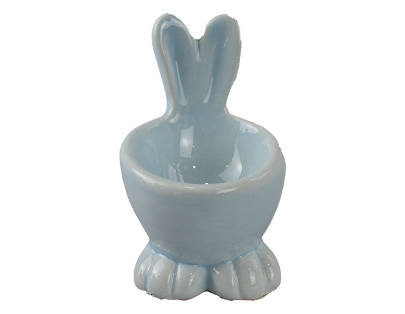 Gems Easter Bunny Egg Cup Assorted 1 Piece