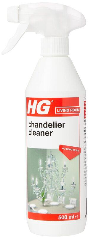 

Hg Chandelier Cleaner, 500ml