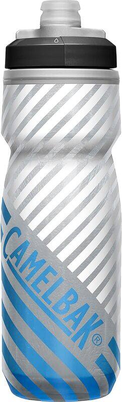 

CAMELBAK Podium Chill Outdoor, Grey Blue Stripe 21Oz 600ML 1874406062