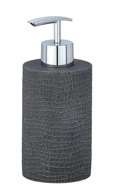 

Wenko Soap Dispenser, Anthracite