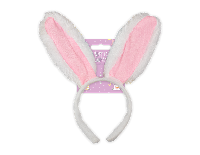 

Gem Imports Gems Easter Bunny Ears Headband