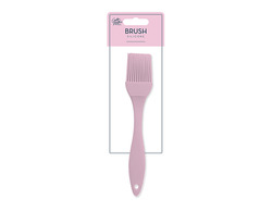 Pastel Silicone Pastry Brush: Heat Resistant, Flexible, Non-Stick, Easy to Clean, Dishwasher Safe, Food-Grade, Stylish, Versatile