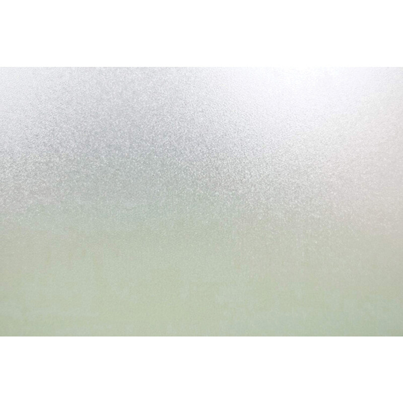 

Brewster Sand Door Privacy Film, Clear