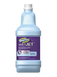 Swiffer WetJet Multi-Purpose Cleaner, 1.25 Liter