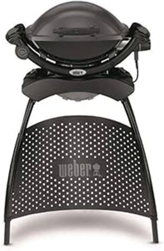 

Weber Q1400 W STAND