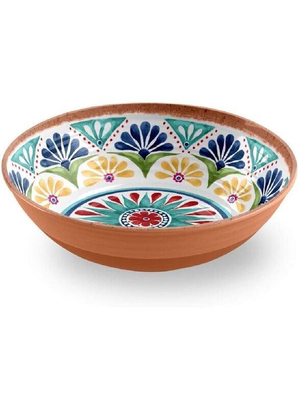 

TarHong Rio Medallion Sandwich Tray