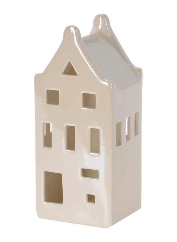 

Homesmiths 15cm House with Led, Assorted