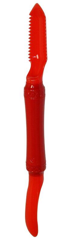 

Jokari Pepper Pro Peeler, Red