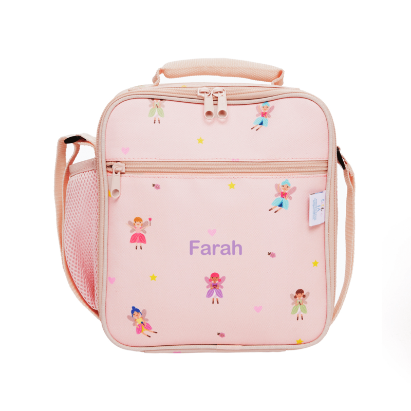 

Little Ia Little AI Magical fairy lunch bag