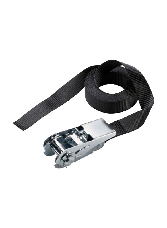 

Masterlock Master Lock Endless Ratchet Tie Down, Black, 2.4x3.9x7.1 Inch