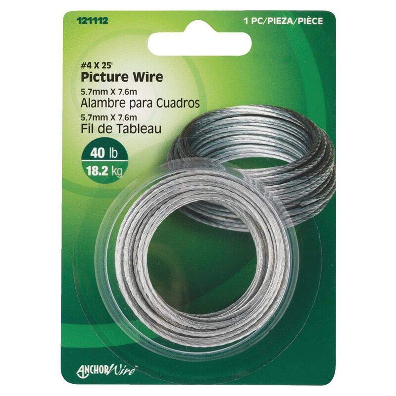 

Hillman Cables for Electronic Accessories, Silver