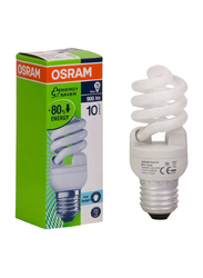 Osram ESL Spiral 15W E27, Daylight White