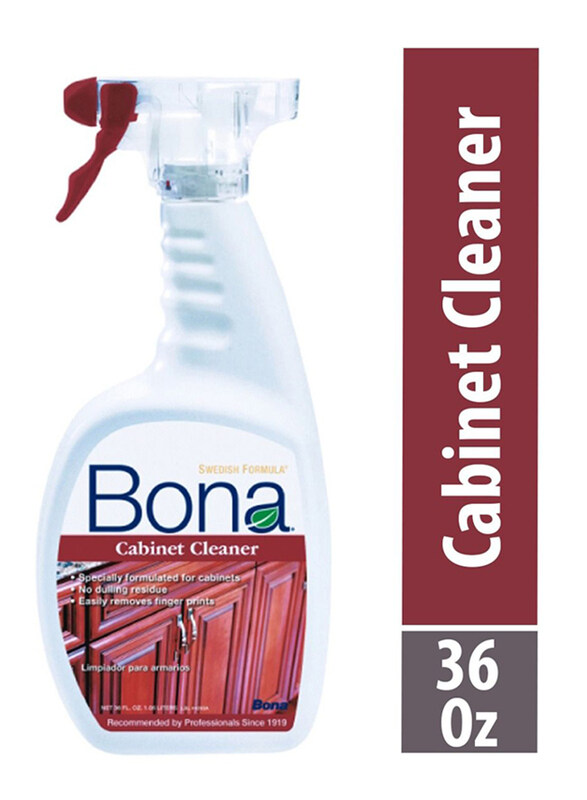 

Bona Cabinet Cleaner, 1064ml