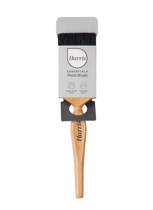 

Harris 2-Inch Essential Brush, Black