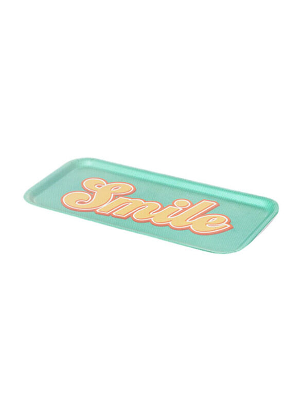 

Homesmiths Koopman Serving Tray Melamine, 170488660, Assorted
