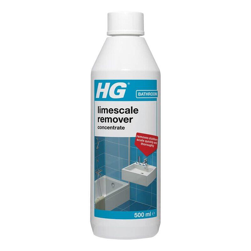 

HG Professional Limescale Remover, 500ml