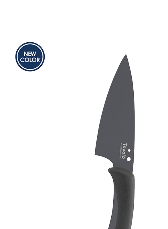 

Tovolo 5-inch Prep Knife, Yellow