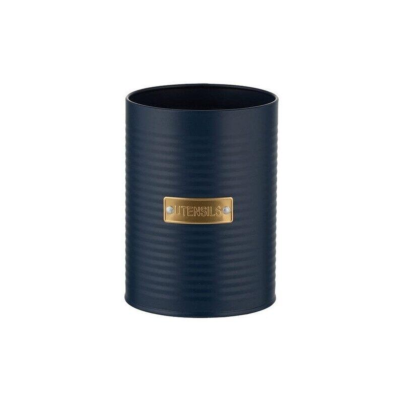 

Typhoon Otto Utensil Pot, Navy Blue