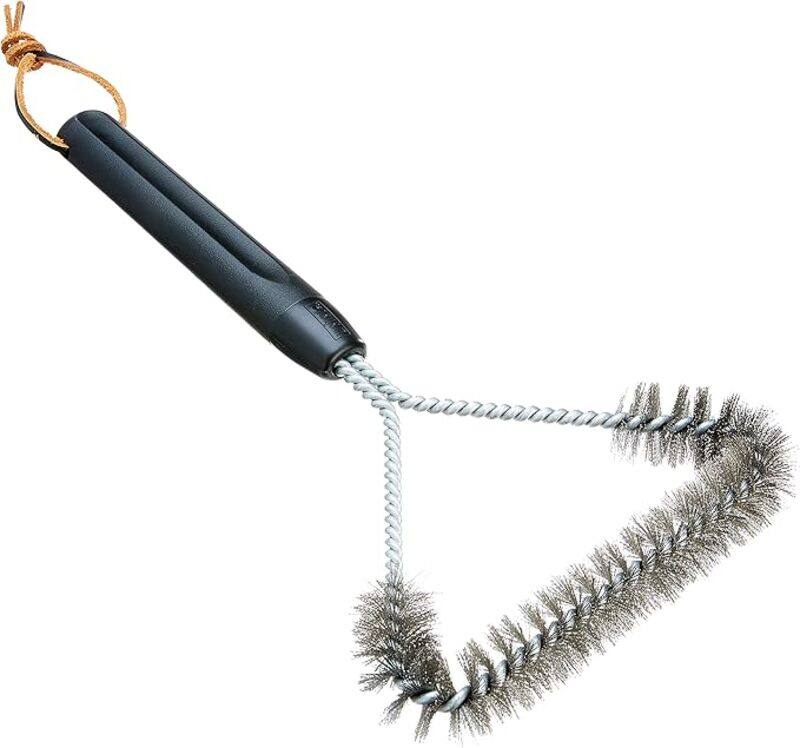 

Weber Triangle Grill Brush 30 Cm