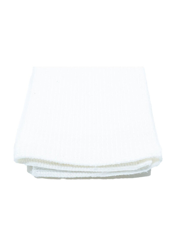 

Full Circle Super Absorbent Cleaning Cloth, White