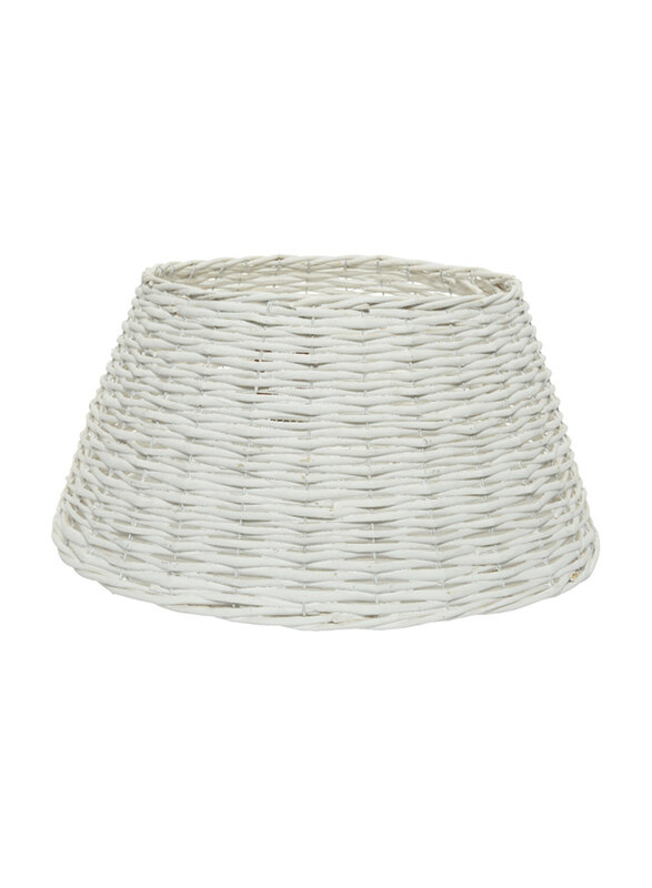 

Kaemingk Willow Tree Ring, 28x70cm, White