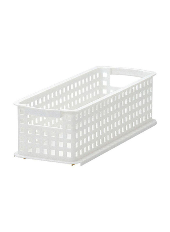 Like It Basket, White