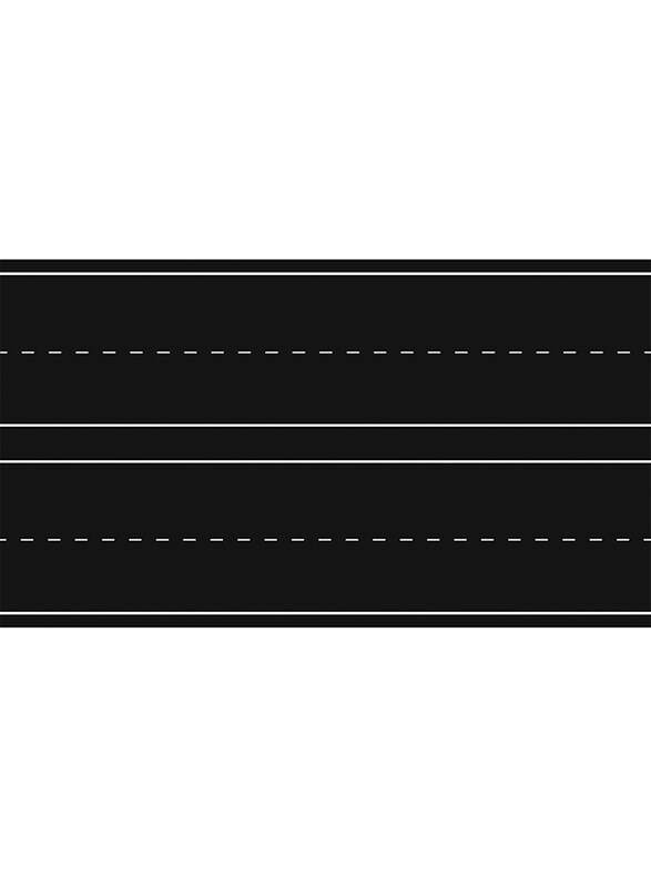 

Brewster Learn To Write Chalkboard Decal, Black
