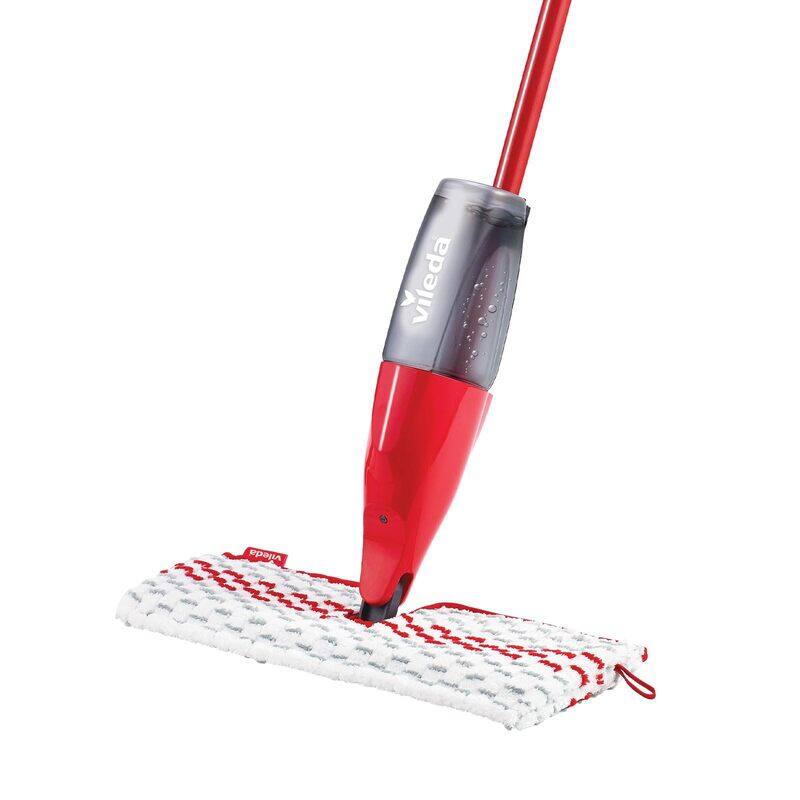 

Vileda Promist Max Mop, Multicolour