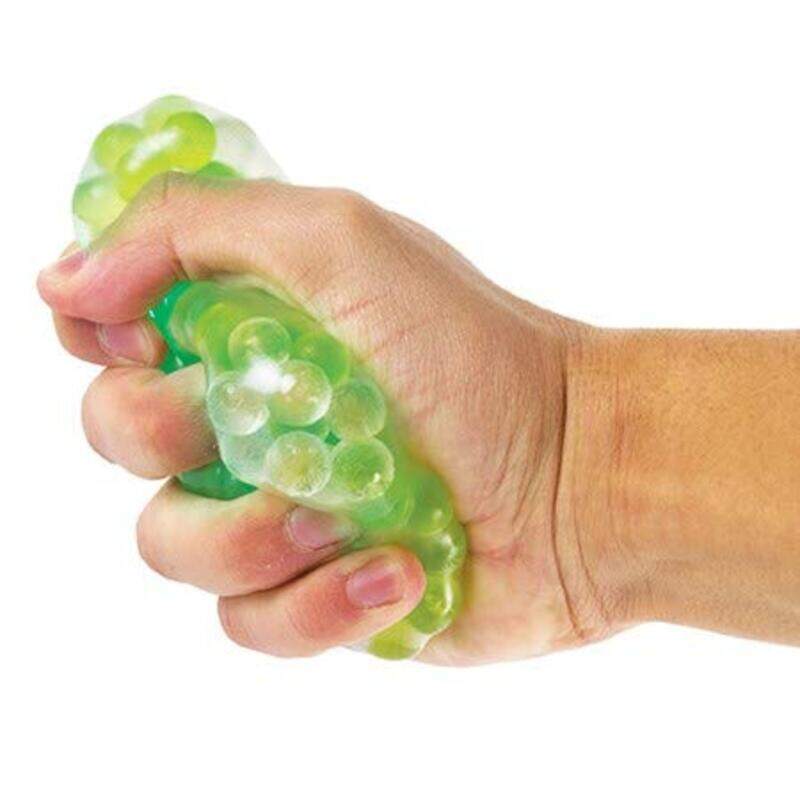 

Play Visions Kids Light Up Squishy Ball, Ages 5+