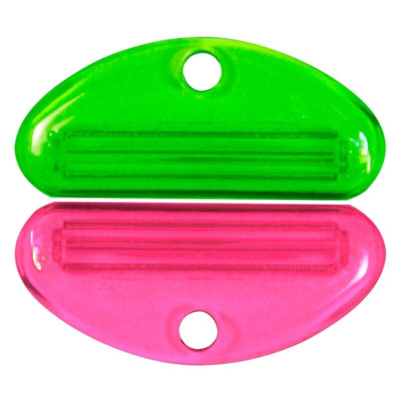 

Evriholder 2-Piece Squeezit Tube Squeezer, 01002-HIC, Multicolour