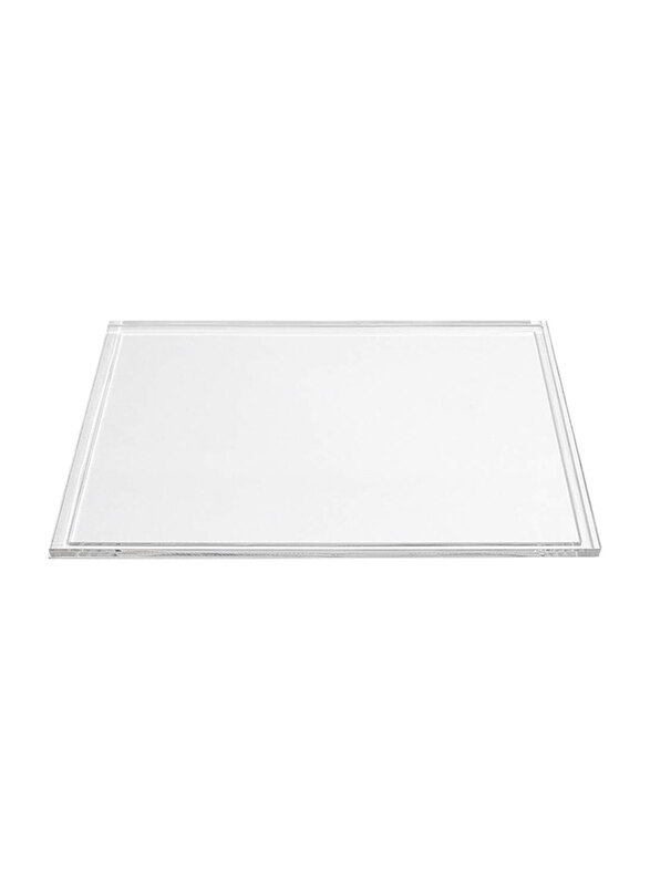 

Stackers Classic Acrylic Lid, Clear