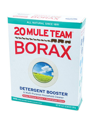 Borax 20 Mule Team Detergent Booster, 1.84 Kg