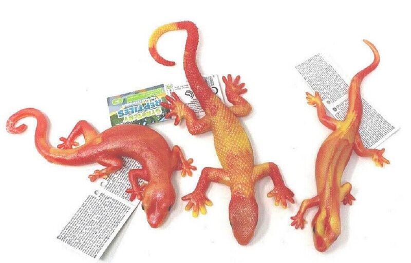 

Keycraft Stretchy Reptiles, 1 Piece, Months 3+