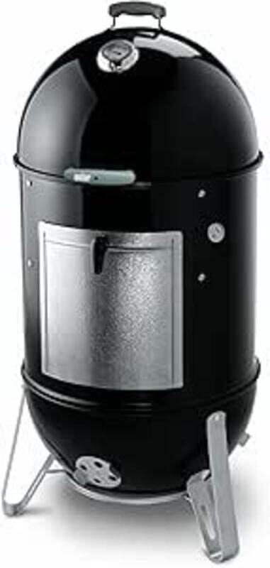 

Weber Smokey Mountain Cooker 57cm