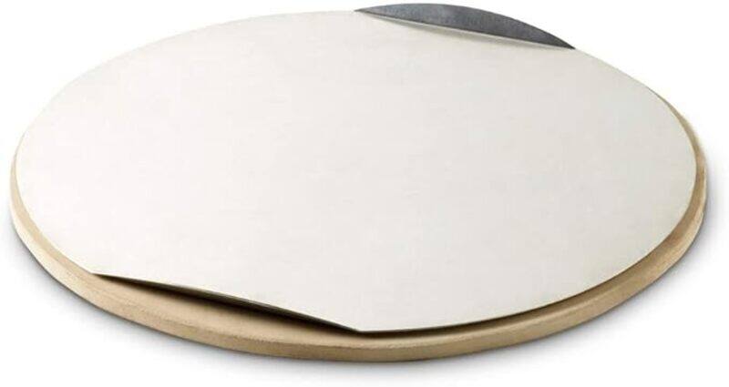 

Weber Original Baking Stone W/baking Plate Round 36 Cm