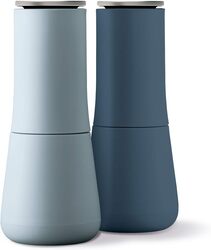 Joseph Joseph Milltop Salt & Pepper Set - Editions (Sky)