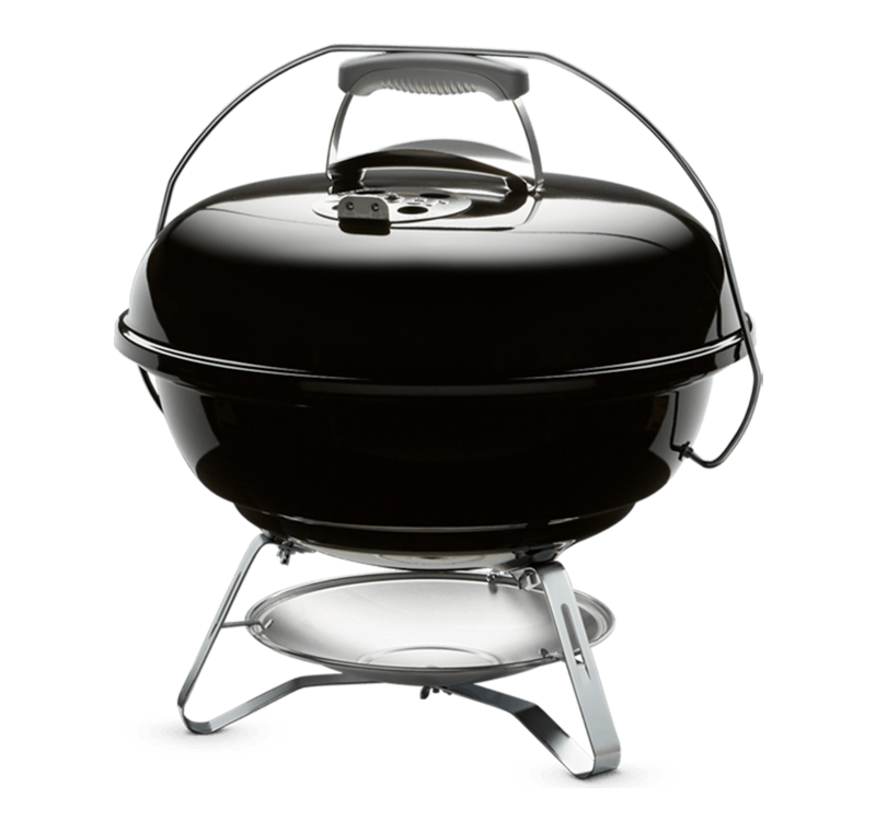 Weber Jumbo Joe 47cm Black EU