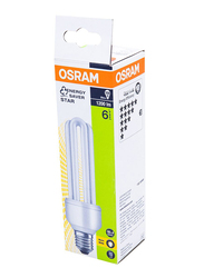 Osram ESL 3U 20W E27, Warm White