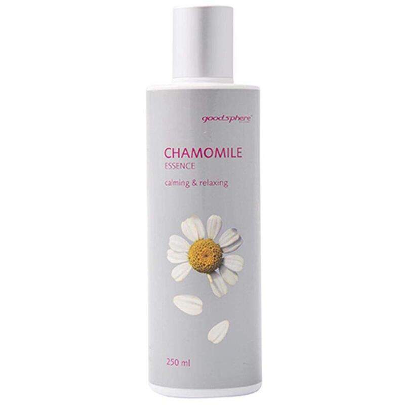 

Goodsphere Deluxe Essence Chamomile Spray, 250ml