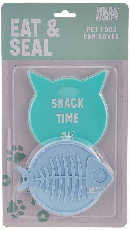 

Core Can Covers Set, 2 Pieces, Green/Blue