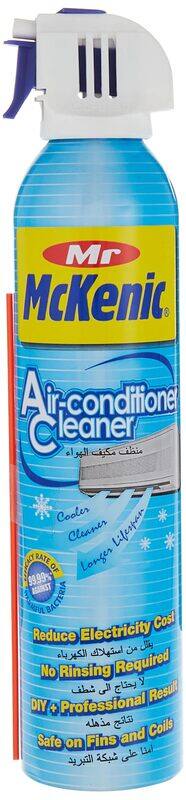 

Mr. Mckenic Air Conditioner Cleaners, 374gm