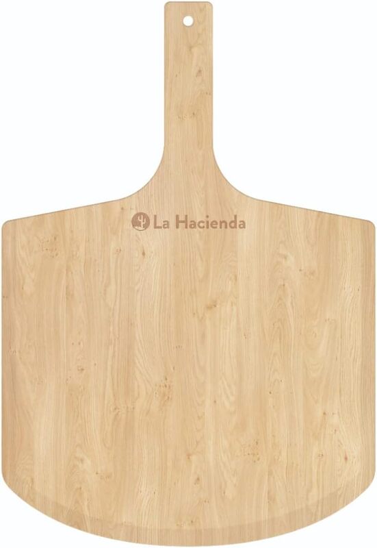 La Hacienda Wooden Pizza Peel