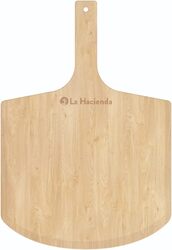 La Hacienda Wooden Pizza Peel