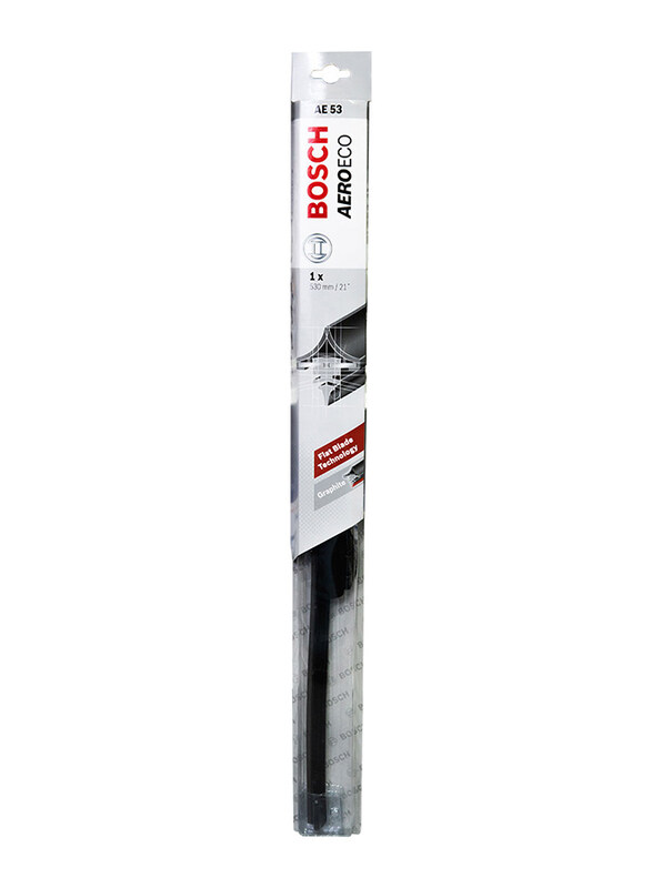 

Bosch AeroEco Single Wiper Blade, 21 inch