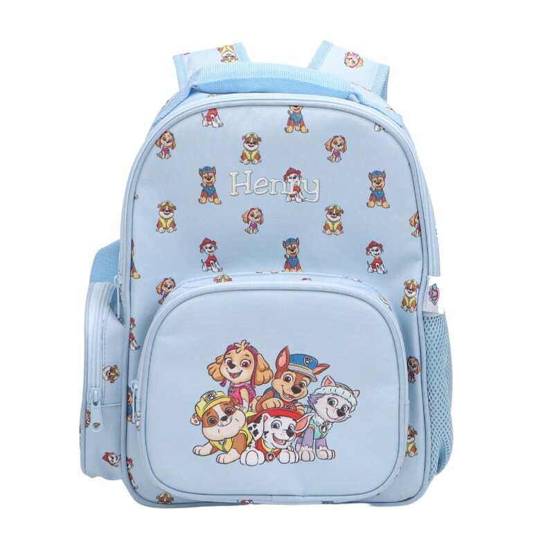 Little AI Paw Patrol backpack