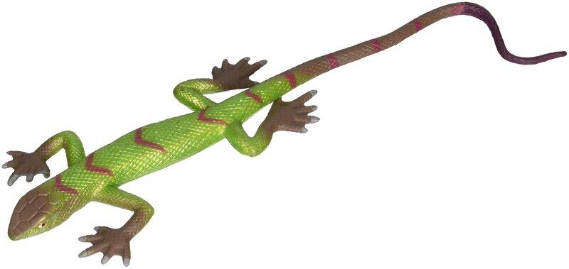 

Play Visions Mega Stretch Lizard Action Figure, 1 Piece, Ages 5+