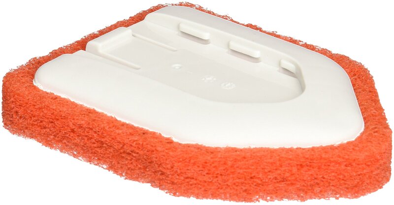 

OXO Good Grips Extendable Tub & Tile Scrubber Refill, 1 Piece